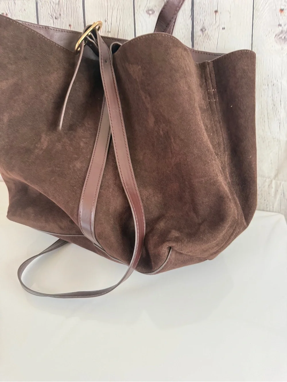 Old Navy Medium Carrie Tote Bag